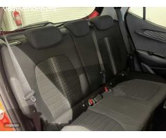 Hyundai i10 1.2 MPI Tecno 2C de 2021 con 24.100 Km por 13.600 EUR. en Barcelona