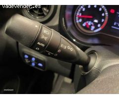 Hyundai i10 1.2 MPI Tecno 2C de 2021 con 24.100 Km por 13.600 EUR. en Barcelona