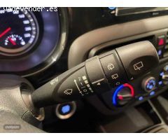 Hyundai i10 1.2 MPI Tecno 2C de 2021 con 24.100 Km por 13.600 EUR. en Barcelona