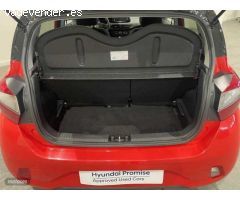 Hyundai i10 1.2 MPI Tecno 2C de 2021 con 24.100 Km por 13.600 EUR. en Barcelona