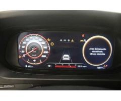 Hyundai i20 1.0 TGDI Klass 100 de 2024 con 10.869 Km por 18.900 EUR. en Burgos