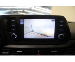 Hyundai i20 1.0 TGDI Klass 100 de 2024 con 10.869 Km por 18.900 EUR. en Burgos
