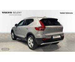Volvo XC40 2.0 B3 CORE AUTO 163 5P de 2024 con 25.500 Km por 33.900 EUR. en Valencia