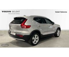 Volvo XC40 2.0 B3 CORE AUTO 163 5P de 2024 con 25.500 Km por 33.900 EUR. en Valencia