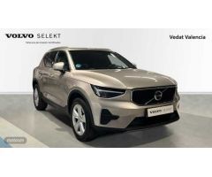 Volvo XC40 2.0 B3 CORE AUTO 163 5P de 2024 con 17.076 Km por 33.900 EUR. en Valencia