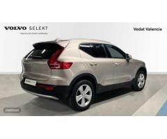 Volvo XC40 2.0 B3 CORE AUTO 163 5P de 2024 con 17.076 Km por 33.900 EUR. en Valencia