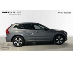 Volvo XC 60 2.0 T6 RECHARGE PLUS DARK AUTO 4WD 350 5P de 2024 con 31.566 Km por 47.900 EUR. en Valen