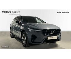 Volvo XC 60 2.0 T6 RECHARGE PLUS DARK AUTO 4WD 350 5P de 2024 con 31.566 Km por 47.900 EUR. en Valen