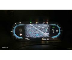 Volvo XC 60 2.0 T6 RECHARGE PLUS DARK AUTO 4WD 350 5P de 2024 con 31.566 Km por 47.900 EUR. en Valen