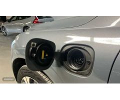 Volvo XC 60 2.0 T6 RECHARGE PLUS DARK AUTO 4WD 350 5P de 2024 con 31.566 Km por 47.900 EUR. en Valen