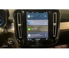 Volvo XC40 Core, B3 Mild Hybrid, Gasolina de 2024 con 24.800 Km por 33.900 EUR. en Valencia
