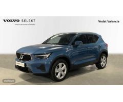 Volvo XC40 XC40 Core, B3 Mild Hybrid, Gasolina de 2024 con 27.100 Km por 33.900 EUR. en Valencia