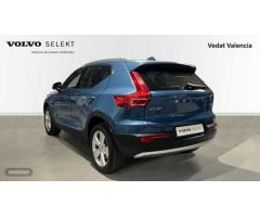 Volvo XC40 XC40 Core, B3 Mild Hybrid, Gasolina de 2024 con 27.100 Km por 33.900 EUR. en Valencia