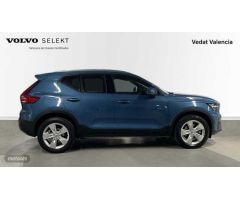 Volvo XC40 XC40 Core, B3 Mild Hybrid, Gasolina de 2024 con 27.100 Km por 33.900 EUR. en Valencia
