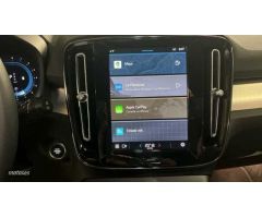 Volvo XC40 XC40 Core, B3 Mild Hybrid, Gasolina de 2024 con 27.100 Km por 33.900 EUR. en Valencia