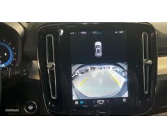 Volvo XC40 XC40 Core, B3 Mild Hybrid, Gasolina de 2024 con 27.100 Km por 33.900 EUR. en Valencia