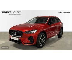 Volvo XC 60 2.0 B4 D PLUS DARK AUTO 197 5P de 2024 con 20.227 Km por 43.900 EUR. en Valencia