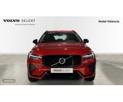 Volvo XC 60 2.0 B4 D PLUS DARK AUTO 197 5P de 2024 con 20.227 Km por 43.900 EUR. en Valencia