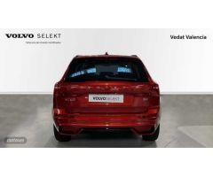 Volvo XC 60 2.0 B4 D PLUS DARK AUTO 197 5P de 2024 con 20.227 Km por 43.900 EUR. en Valencia