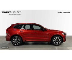 Volvo XC 60 2.0 B4 D PLUS DARK AUTO 197 5P de 2024 con 20.227 Km por 43.900 EUR. en Valencia