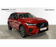 Volvo XC 60 2.0 B4 D PLUS DARK AUTO 197 5P de 2024 con 20.227 Km por 43.900 EUR. en Valencia