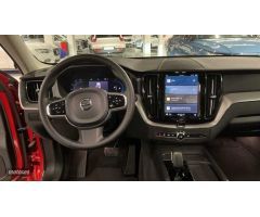 Volvo XC 60 2.0 B4 D PLUS DARK AUTO 197 5P de 2024 con 20.227 Km por 43.900 EUR. en Valencia