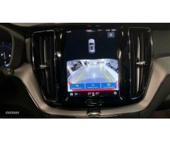 Volvo XC 60 2.0 B4 D PLUS DARK AUTO 197 5P de 2024 con 20.227 Km por 43.900 EUR. en Valencia