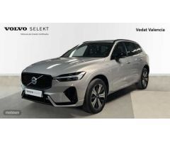 Volvo XC 60 2.0 T6 RECHARGE PLUS DARK AUTO 4WD 350 5P de 2024 con 36.014 Km por 47.900 EUR. en Valen