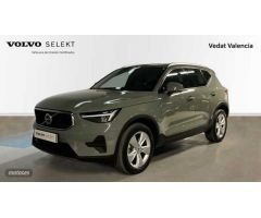 Volvo XC40 2.0 B3 CORE AUTO 163 5P de 2024 con 24.800 Km por 33.900 EUR. en Valencia