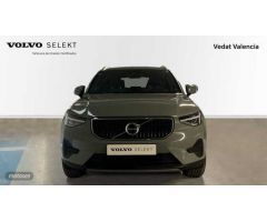 Volvo XC40 2.0 B3 CORE AUTO 163 5P de 2024 con 24.800 Km por 33.900 EUR. en Valencia