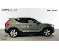 Volvo XC40 2.0 B3 CORE AUTO 163 5P de 2024 con 24.800 Km por 33.900 EUR. en Valencia