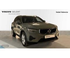 Volvo XC40 2.0 B3 CORE AUTO 163 5P de 2024 con 24.800 Km por 33.900 EUR. en Valencia
