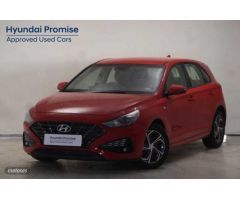 Hyundai i30 1.0 TGDI Klass LR 48V 120 de 2024 con 14.938 Km por 22.250 EUR. en Baleares