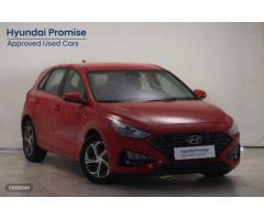 Hyundai i30 1.0 TGDI Klass LR 48V 120 de 2024 con 14.938 Km por 22.250 EUR. en Baleares