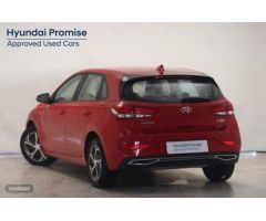 Hyundai i30 1.0 TGDI Klass LR 48V 120 de 2024 con 14.938 Km por 22.250 EUR. en Baleares