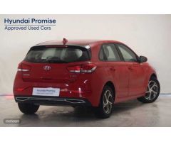 Hyundai i30 1.0 TGDI Klass LR 48V 120 de 2024 con 14.938 Km por 22.250 EUR. en Baleares