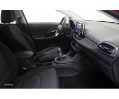 Hyundai i30 1.0 TGDI Klass LR 48V 120 de 2024 con 14.938 Km por 22.250 EUR. en Baleares