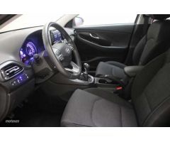Hyundai i30 1.0 TGDI Klass LR 48V 120 de 2024 con 14.938 Km por 22.250 EUR. en Baleares