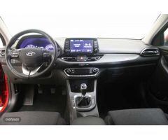 Hyundai i30 1.0 TGDI Klass LR 48V 120 de 2024 con 14.938 Km por 22.250 EUR. en Baleares