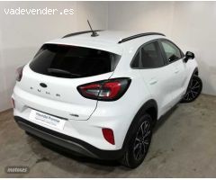Ford Puma 1.0 EcoBoost Titanium 125 de 2022 con 54.584 Km por 17.900 EUR. en Madrid