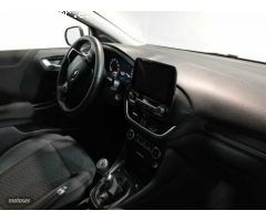 Ford Puma 1.0 EcoBoost Titanium 125 de 2022 con 54.584 Km por 17.900 EUR. en Madrid