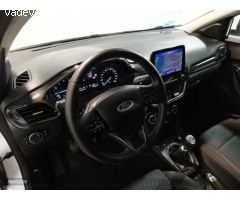 Ford Puma 1.0 EcoBoost Titanium 125 de 2022 con 54.584 Km por 17.900 EUR. en Madrid