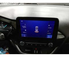 Ford Puma 1.0 EcoBoost Titanium 125 de 2022 con 54.584 Km por 17.900 EUR. en Madrid
