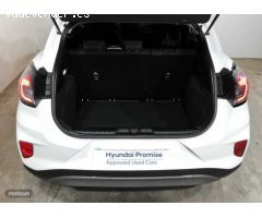 Ford Puma 1.0 EcoBoost Titanium 125 de 2022 con 54.584 Km por 17.900 EUR. en Madrid