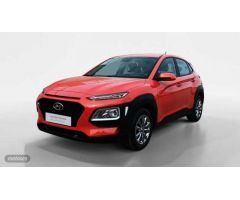Hyundai Kona 1.0 TGDI Essence 4x2 de 2019 con 62.798 Km por 14.900 EUR. en Murcia