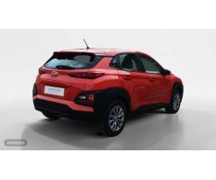 Hyundai Kona 1.0 TGDI Essence 4x2 de 2019 con 62.798 Km por 14.900 EUR. en Murcia