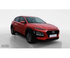 Hyundai Kona 1.0 TGDI Essence 4x2 de 2019 con 62.798 Km por 14.900 EUR. en Murcia