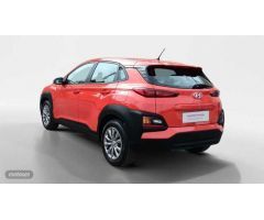 Hyundai Kona 1.0 TGDI Essence 4x2 de 2019 con 62.798 Km por 14.900 EUR. en Murcia