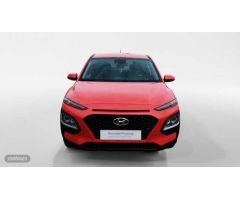 Hyundai Kona 1.0 TGDI Essence 4x2 de 2019 con 62.798 Km por 14.900 EUR. en Murcia