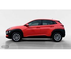 Hyundai Kona 1.0 TGDI Essence 4x2 de 2019 con 62.798 Km por 14.900 EUR. en Murcia